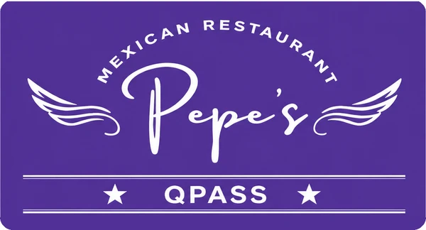 Pepe's Restaurant QPass